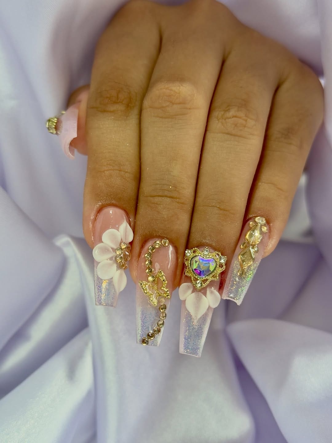 Post 6 by 💎INNOVA NAILS SPA✨️ on Instagram (carousel)