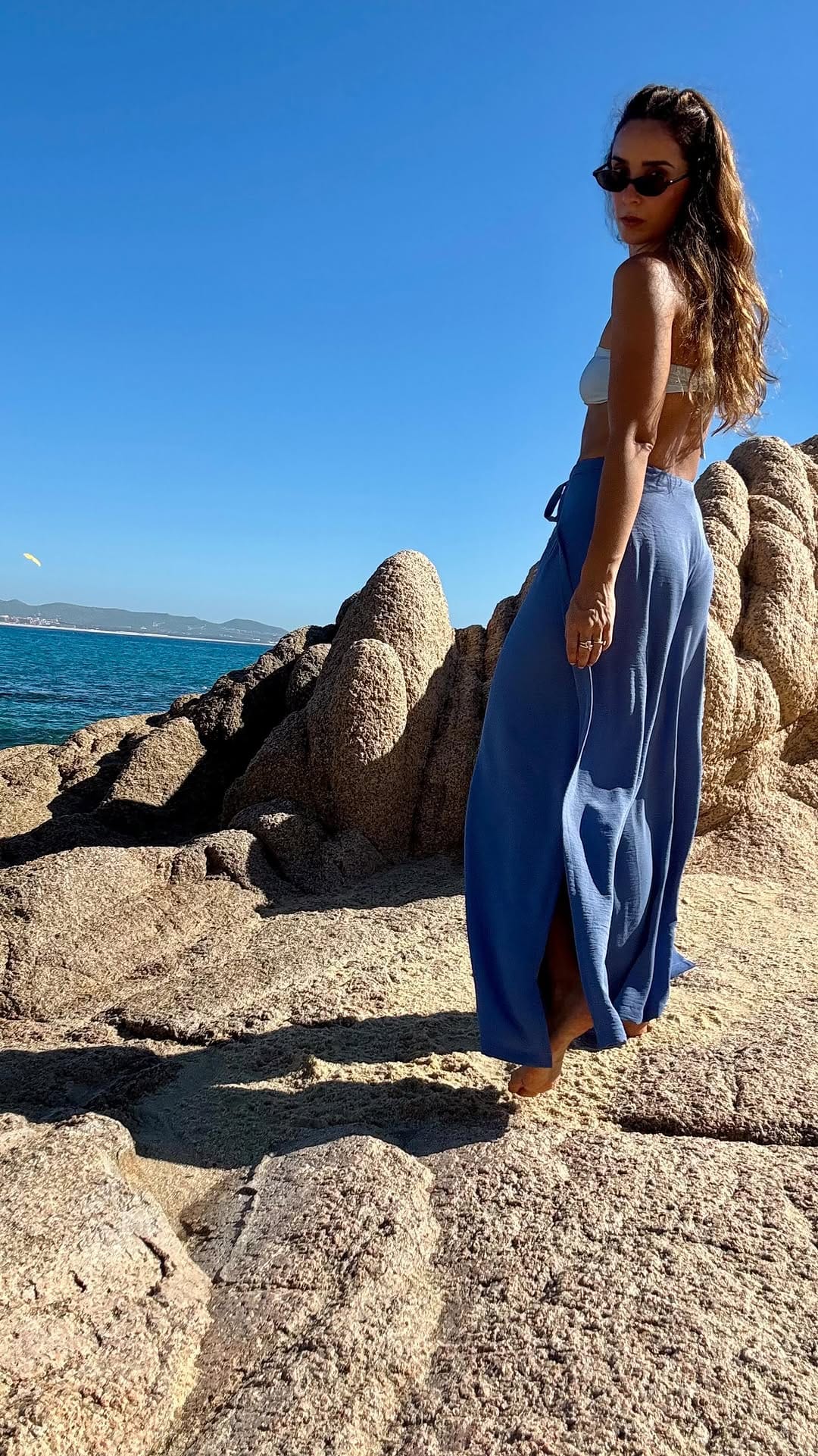 Post 8 by Casa Nerea on Instagram (video)