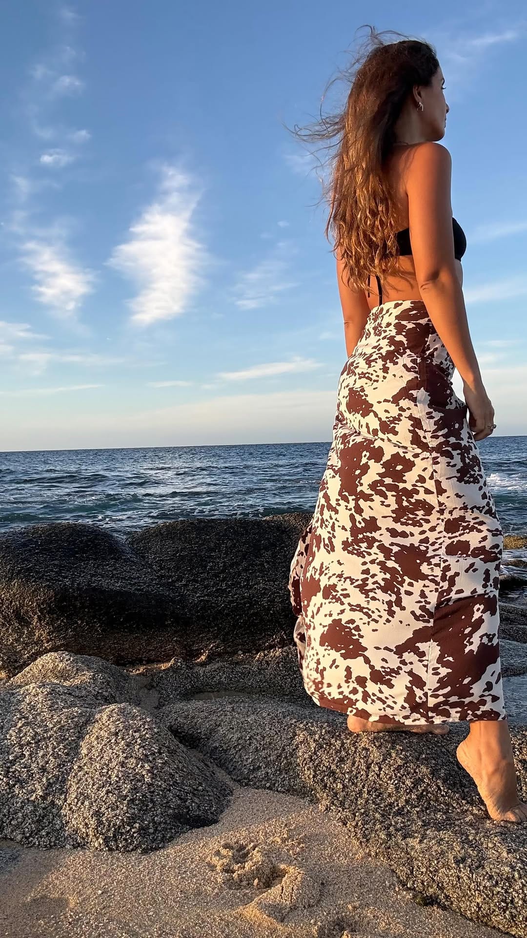 Post 6 by Casa Nerea on Instagram (video)