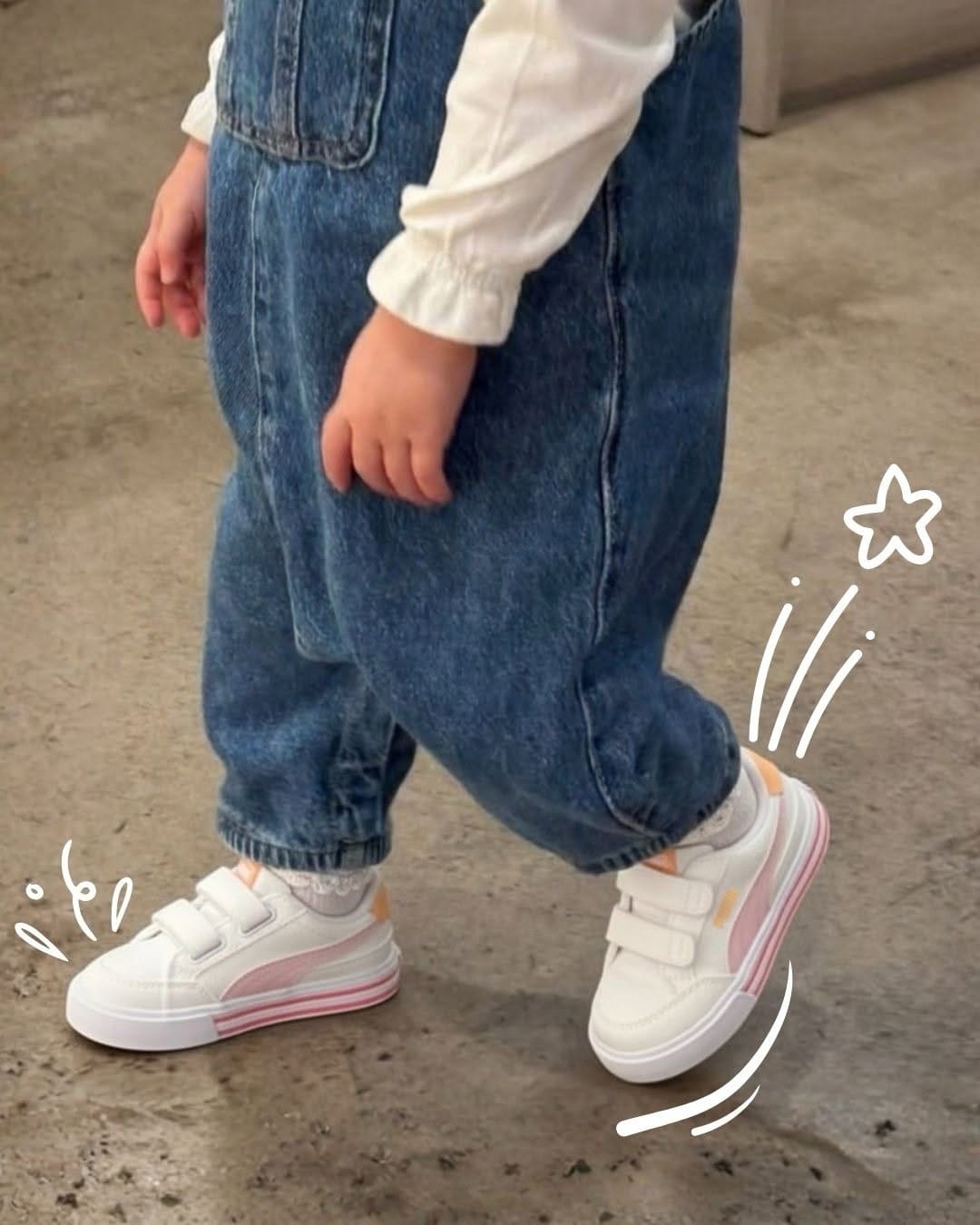 Post 1 by Georgie Boy | Calzado infantil on Instagram (carousel)