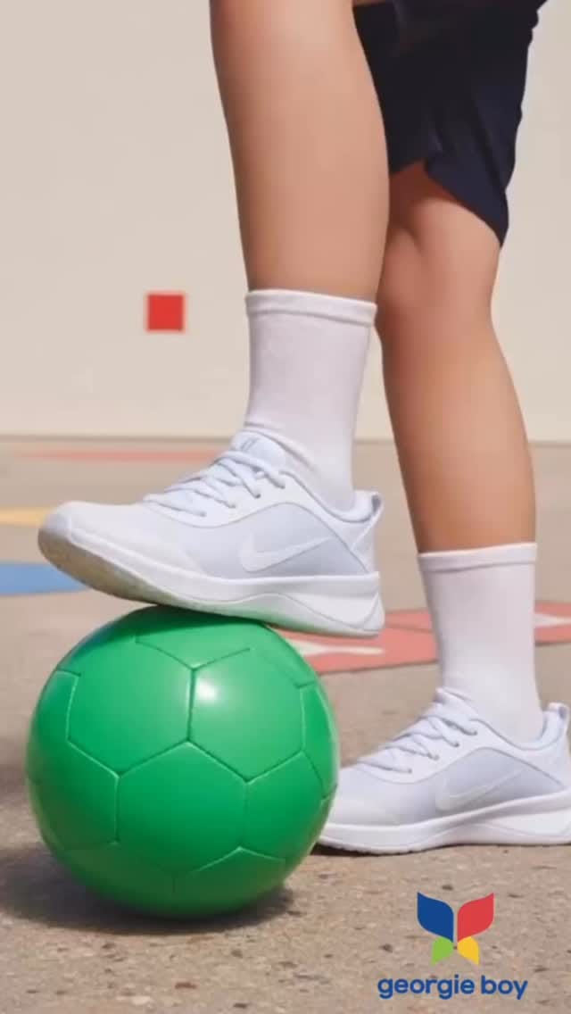 Post 4 by Georgie Boy | Calzado infantil on Instagram (video)