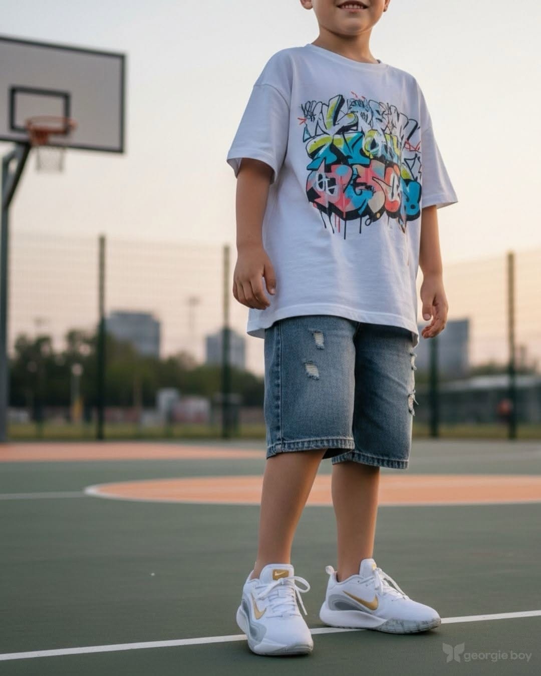 Post 2 by Georgie Boy | Calzado infantil on Instagram (carousel)