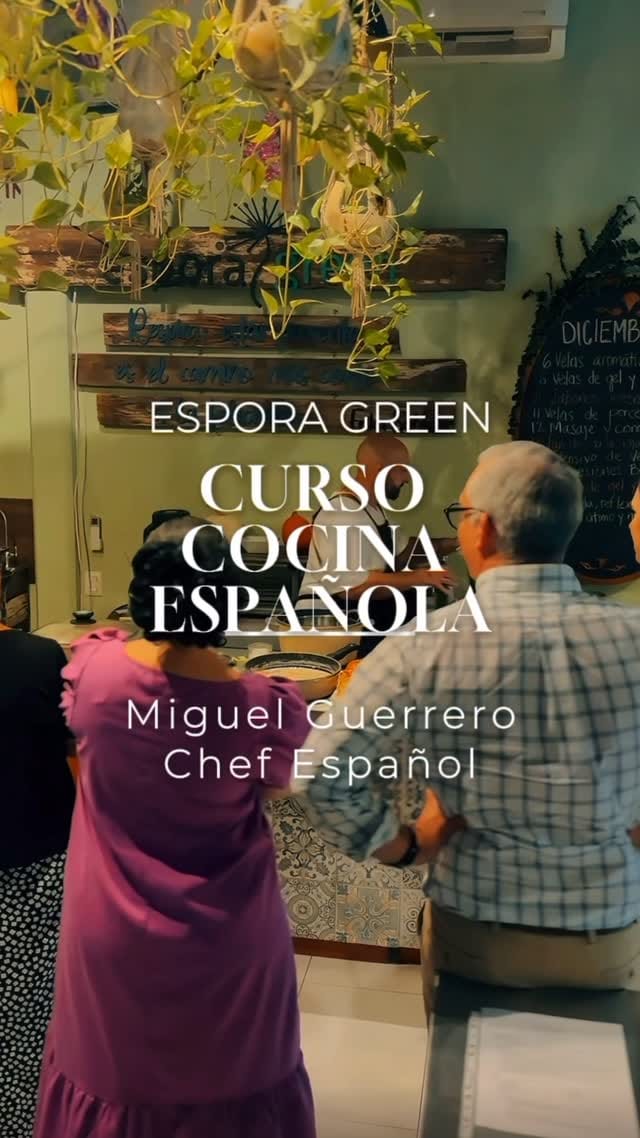 Post 4 by Espora green on Instagram (video)