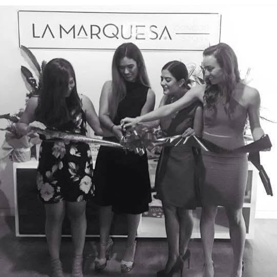 Post 3 by La Marquesa on Instagram (carousel)