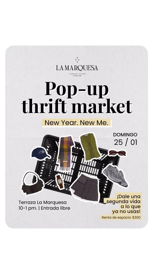 Post 2 by La Marquesa on Instagram (video)