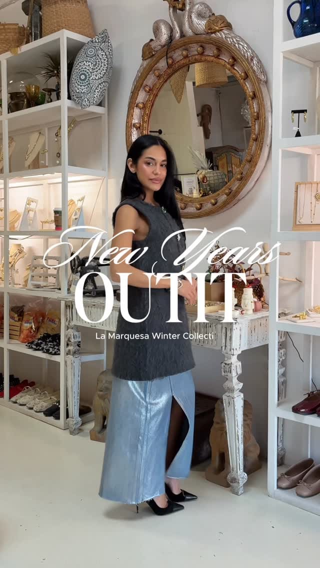 Post 9 by La Marquesa on Instagram (video)