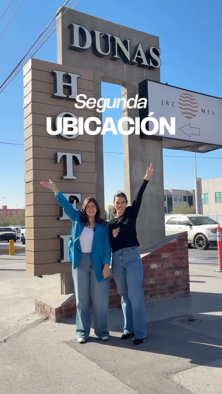 Post 4 by La Marquesa on Instagram (video)