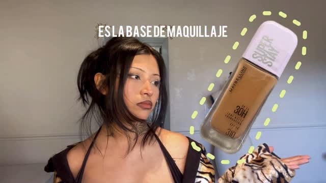 Post 6 by Meztly Dominguez ✧ on Instagram (video)