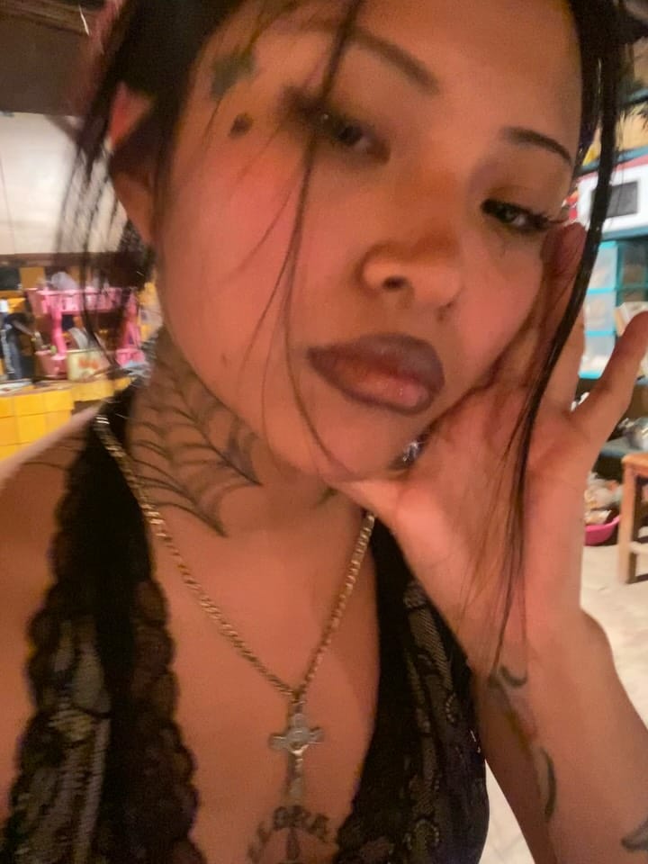 Post 8 by Meztly Dominguez ✧ on Instagram (carousel)
