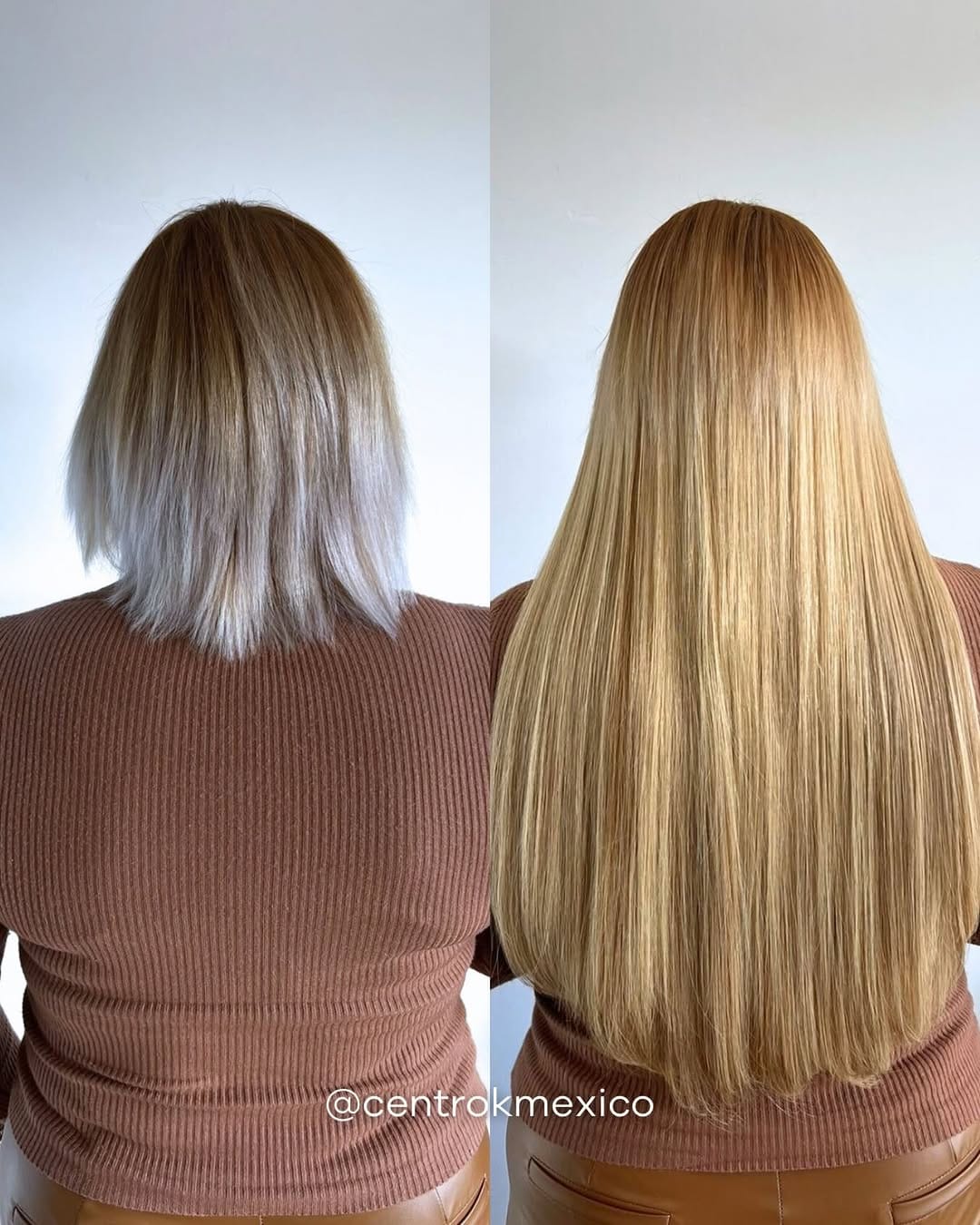 Post 1 by CENTRO K AMO MI CABELLO on Instagram (image)