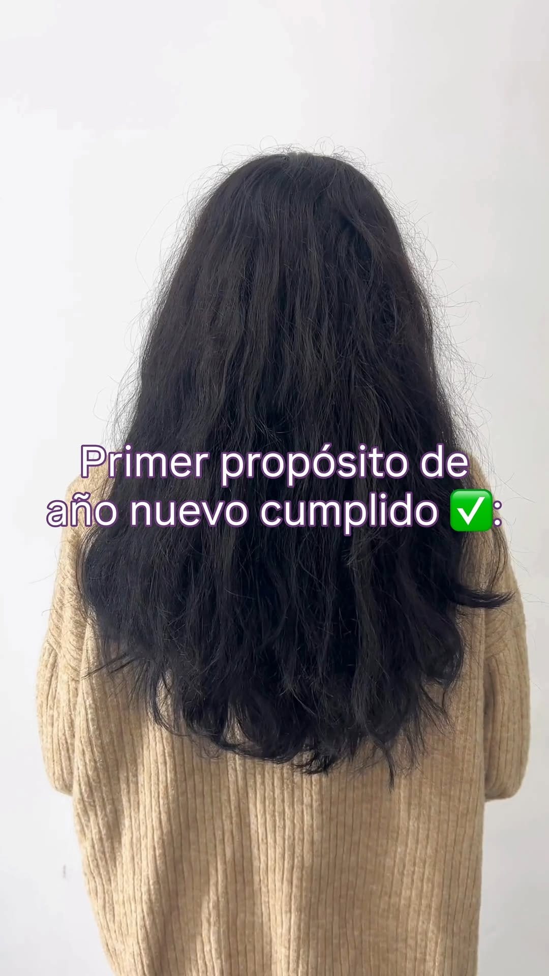 Post 6 by CENTRO K AMO MI CABELLO on Instagram (video)