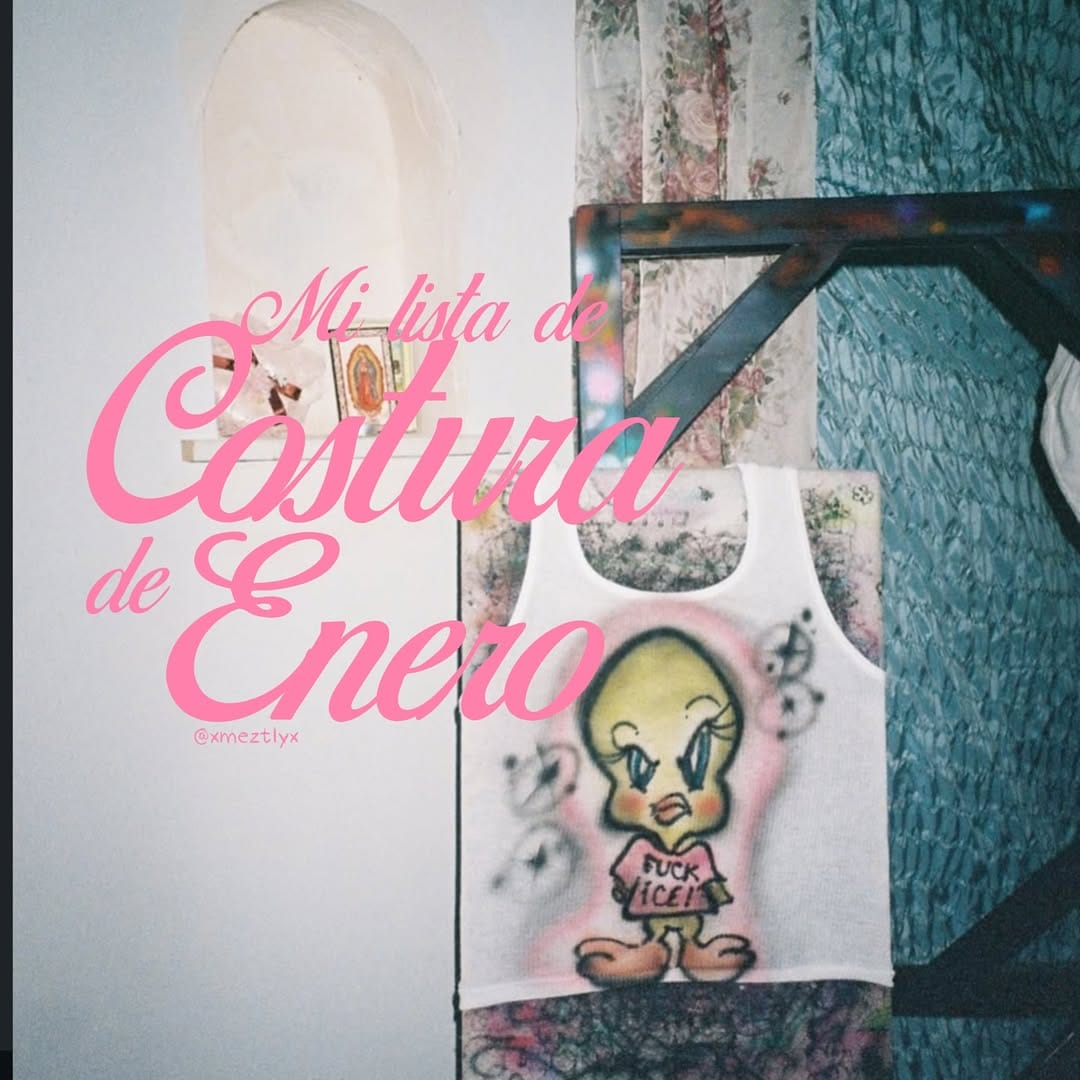 Post 2 by Meztly Dominguez ✧ on Instagram (carousel)