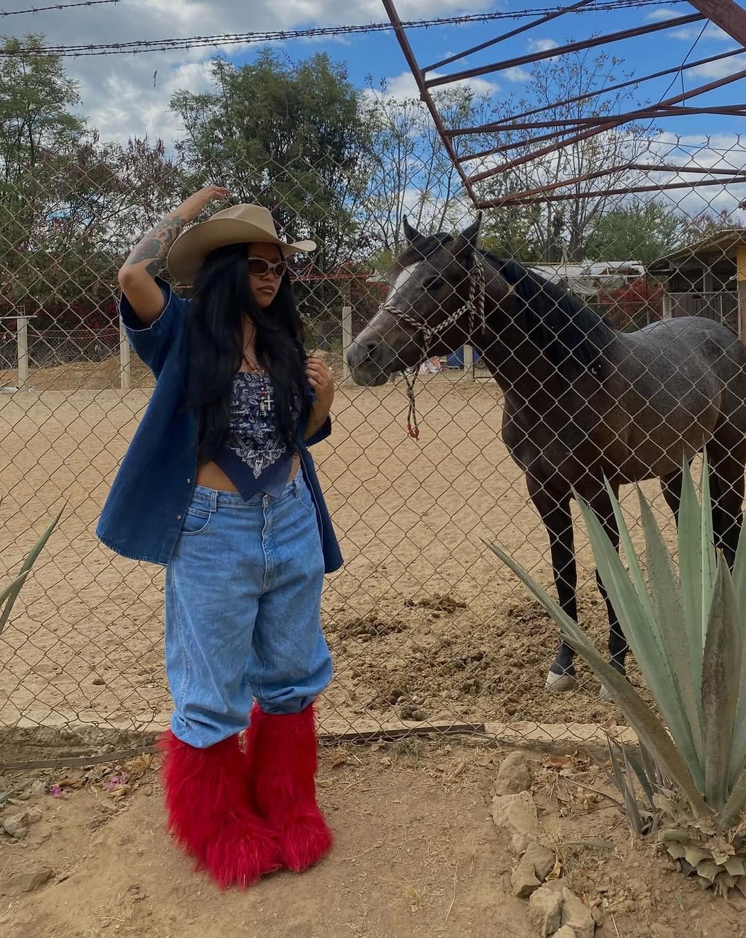 Post 5 by Meztly Dominguez ✧ on Instagram (carousel)