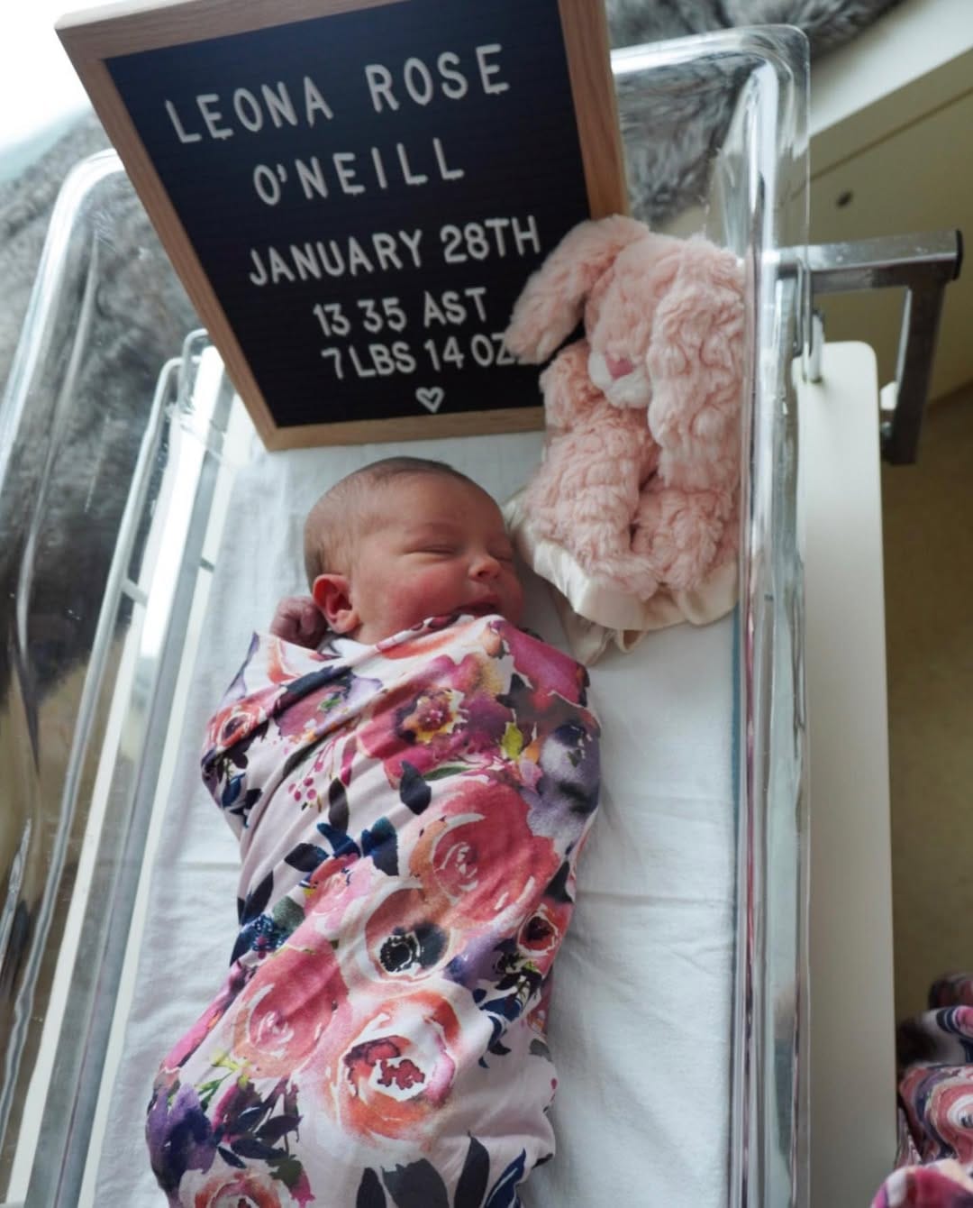 Post 9 by Delaney [Holley] O’Neill on Instagram (carousel)