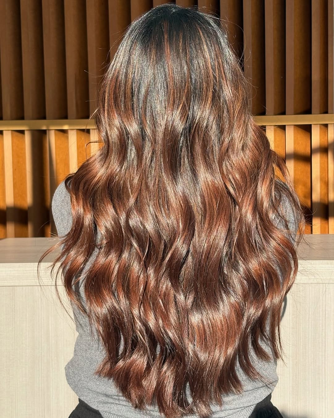 Post 9 by Fernanda Arango Salon & Dry Bar on Instagram (image)