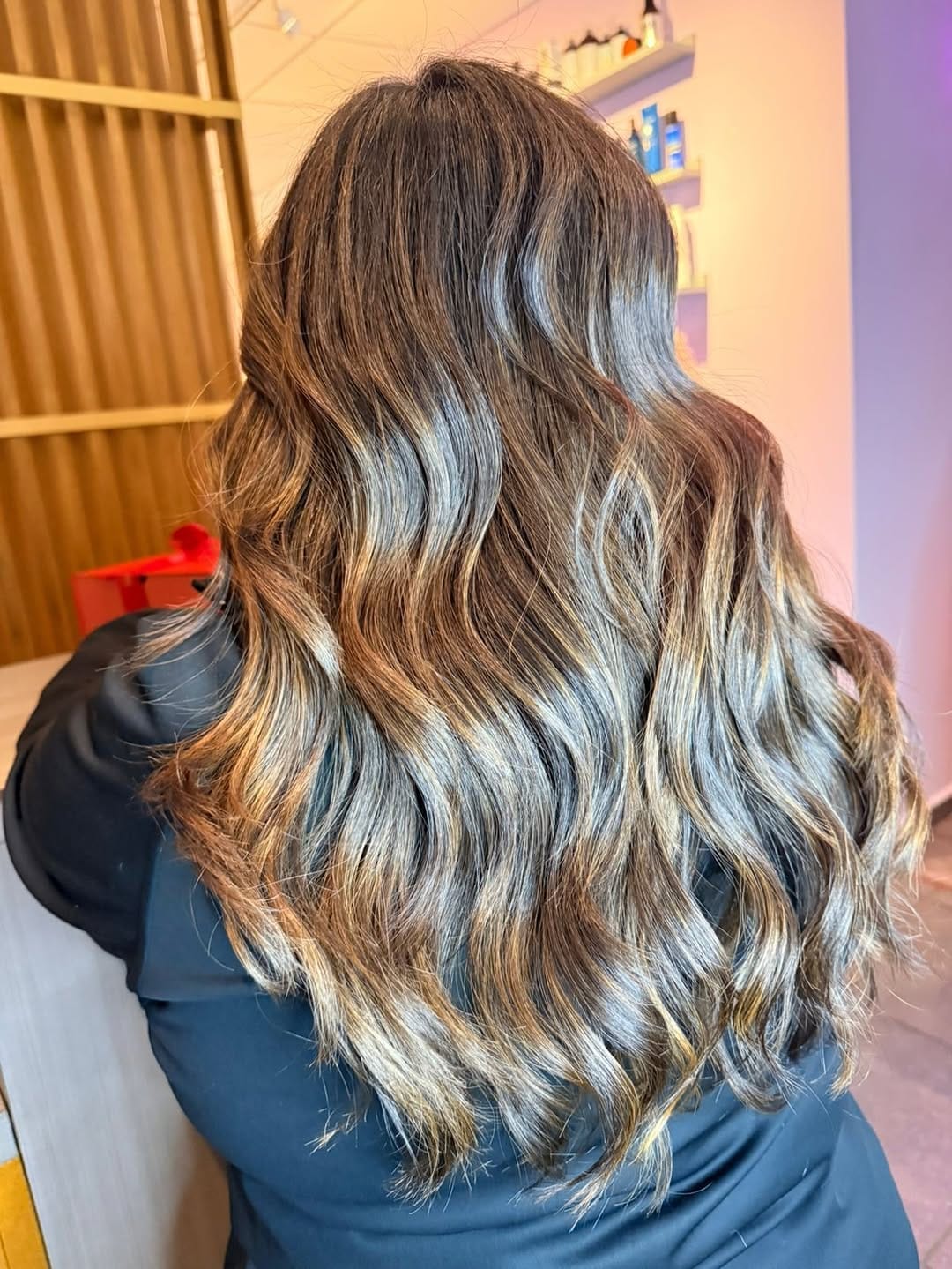 Post 1 by Fernanda Arango Salon & Dry Bar on Instagram (image)