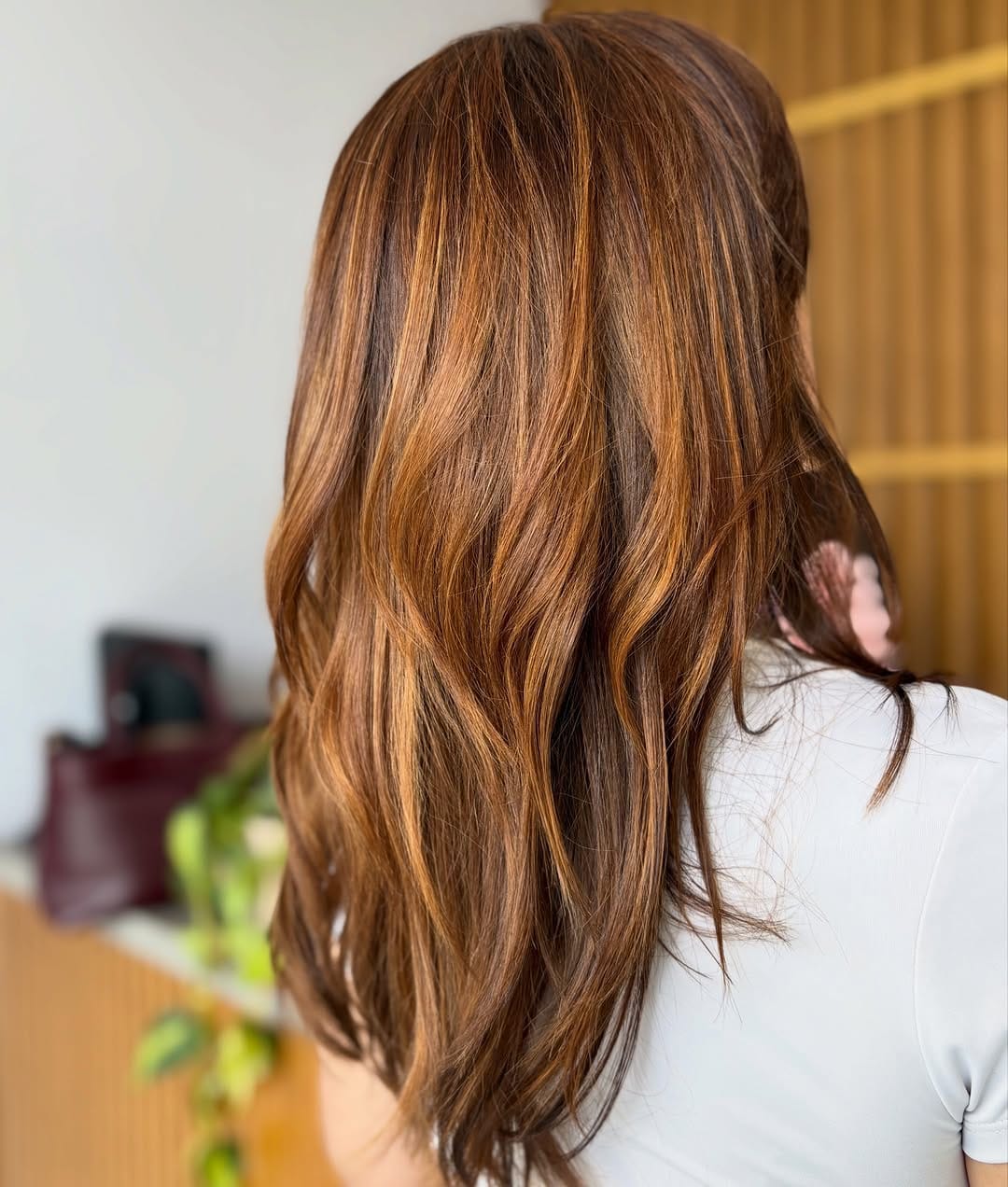 Post 4 by Fernanda Arango Salon & Dry Bar on Instagram (image)