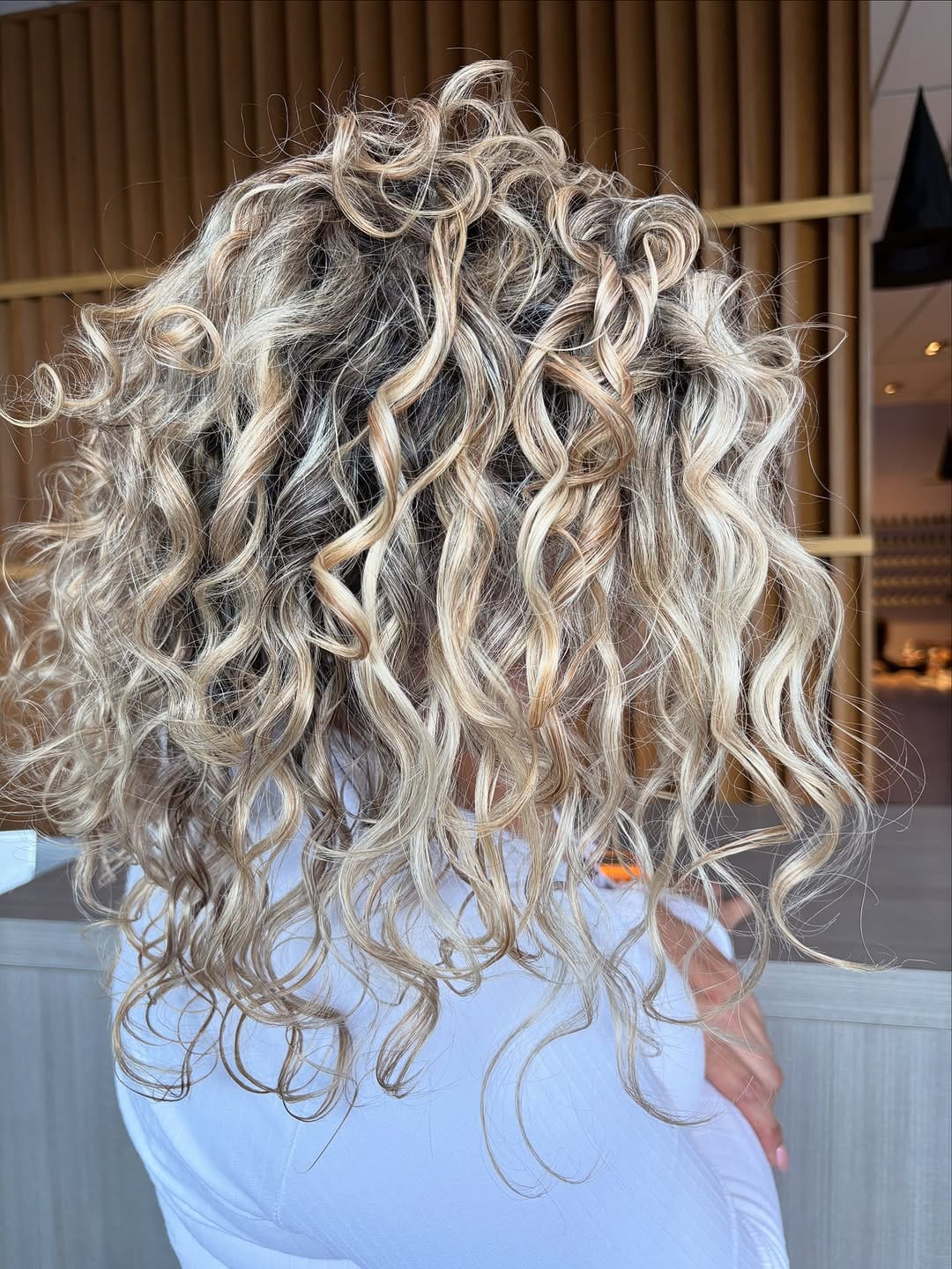 Post 5 by Fernanda Arango Salon & Dry Bar on Instagram (image)