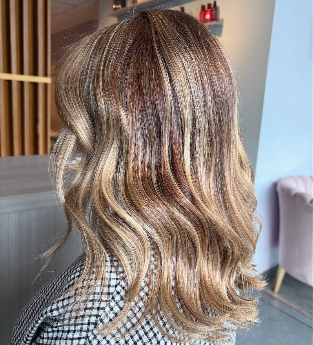 Post 8 by Fernanda Arango Salon & Dry Bar on Instagram (image)