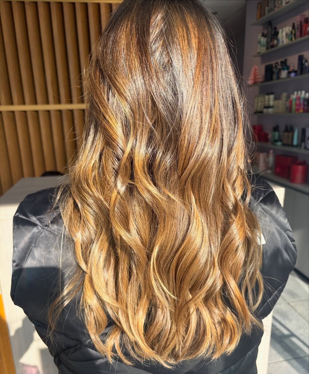 Post 2 by Fernanda Arango Salon & Dry Bar on Instagram (image)