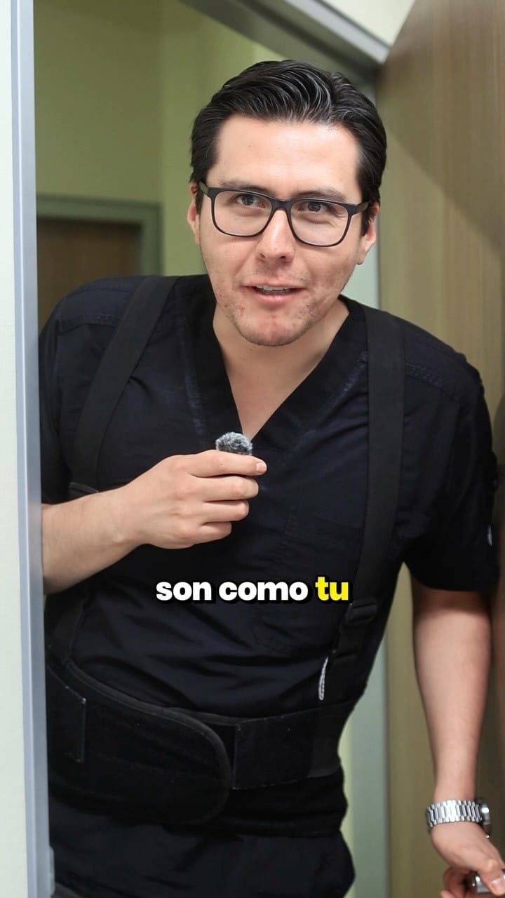 Post 10 by Dr. José Luis Lastiri Barrios on Instagram (video)