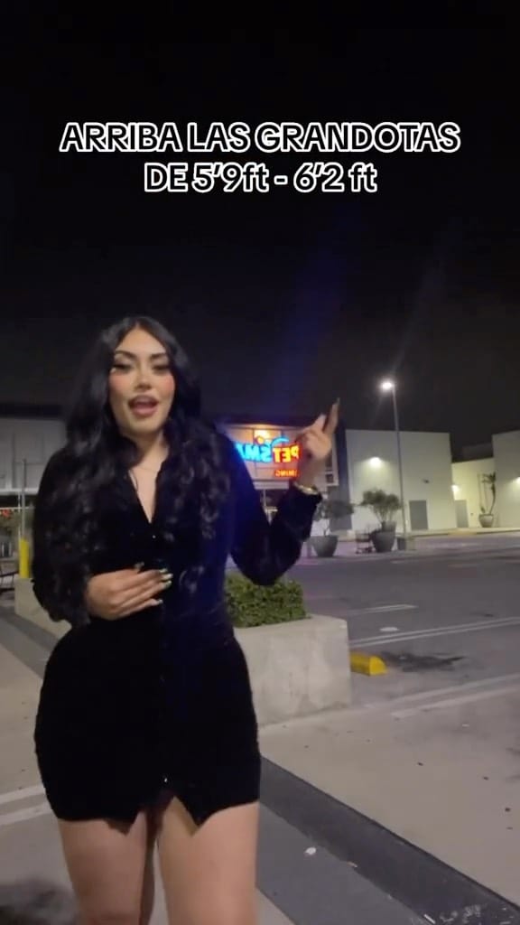 Post 9 by Rubi Alejandra Sanchez on Instagram (video)