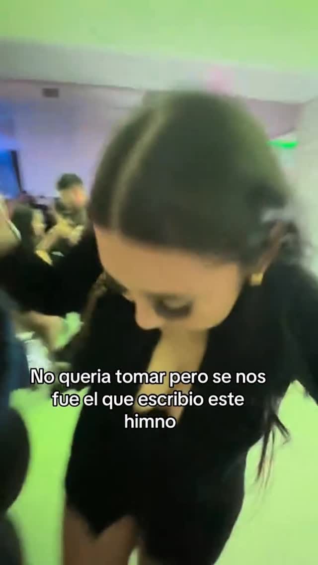 Post 5 by Rubi Alejandra Sanchez on Instagram (video)