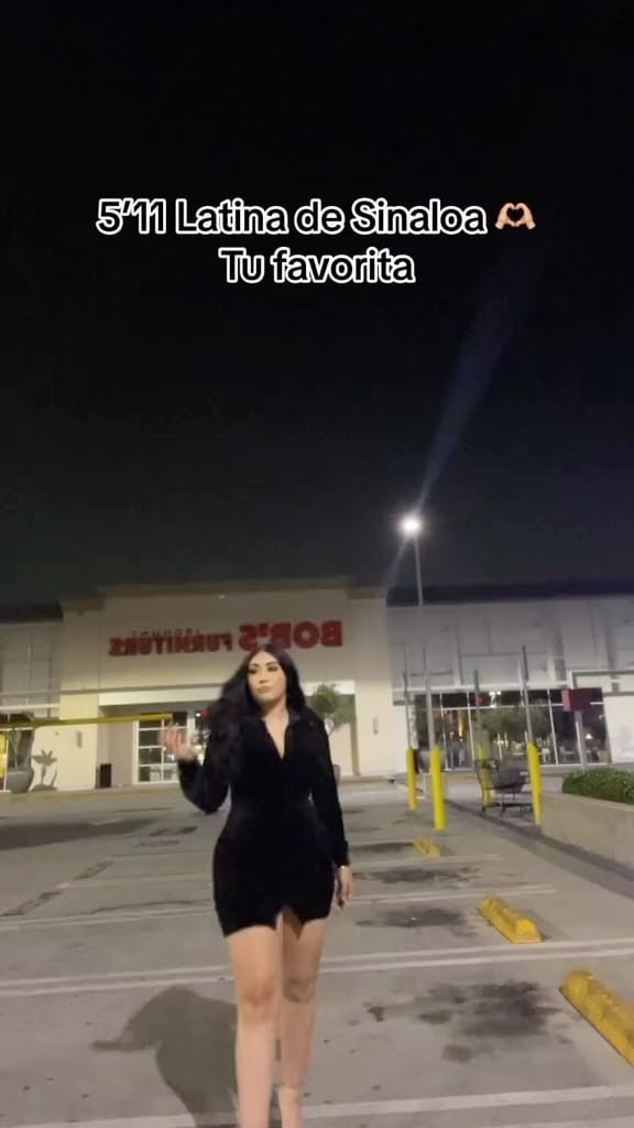 Post 10 by Rubi Alejandra Sanchez on Instagram (video)