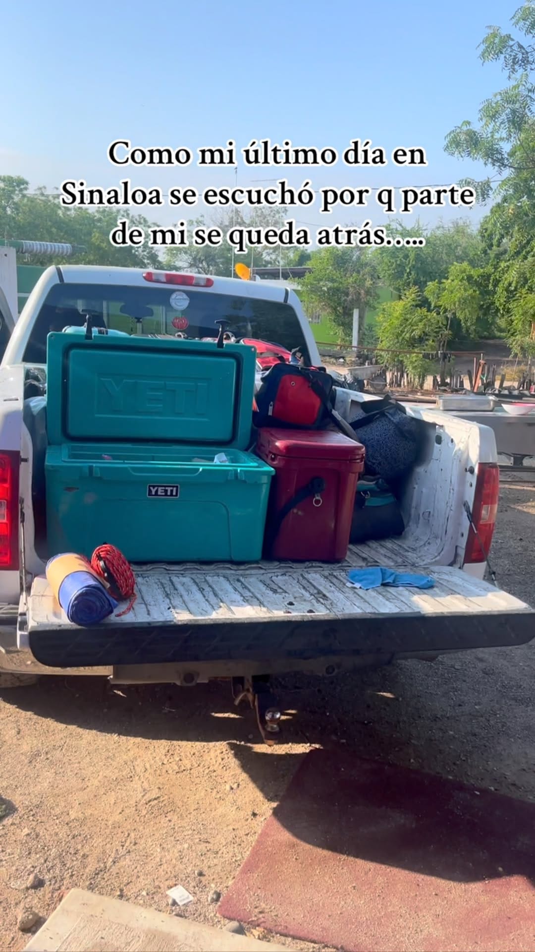 Post 4 by Rubi Alejandra Sanchez on Instagram (video)