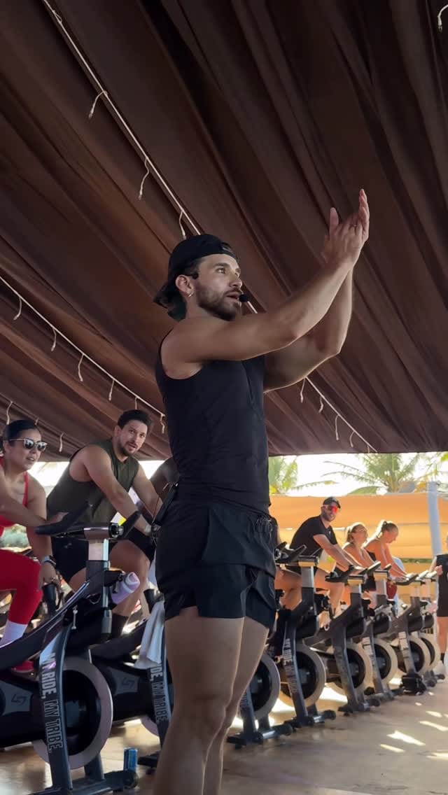 Post 1 by Luis García on Instagram (video)