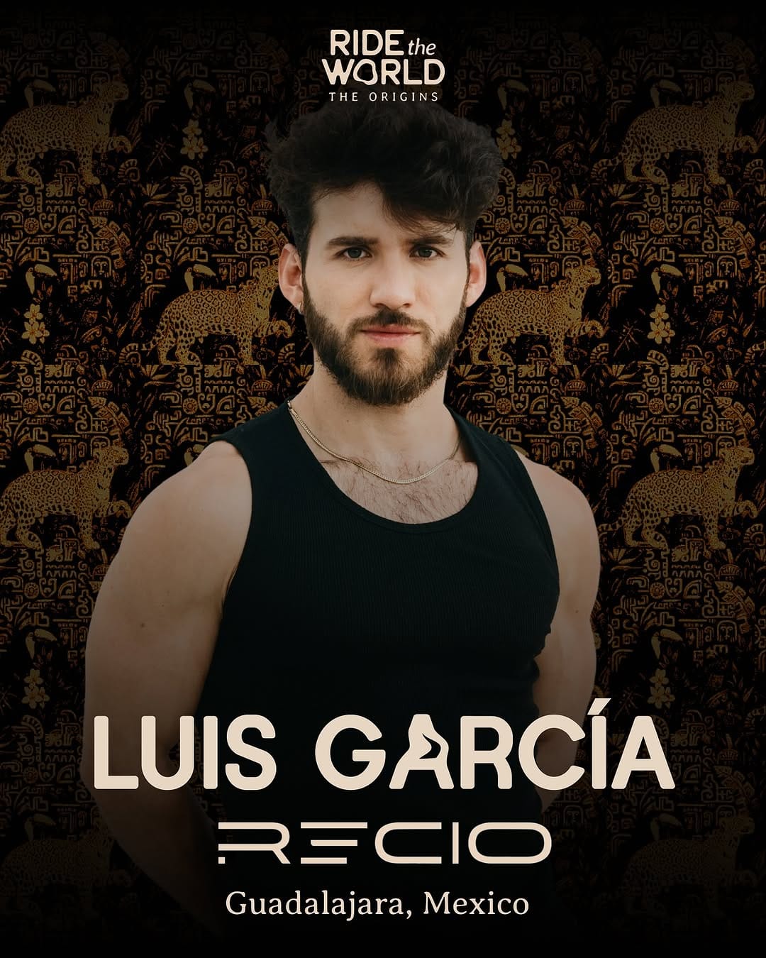Post 10 by Luis García on Instagram (carousel)