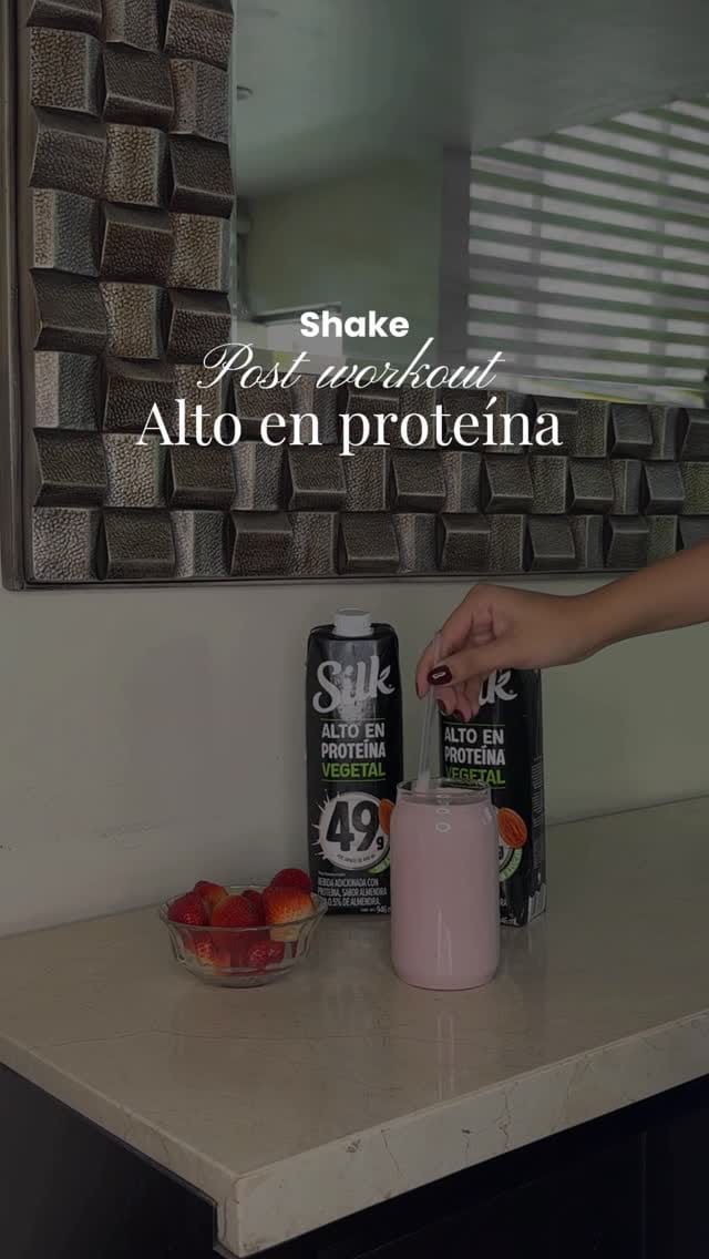 Post 8 by Isabella Rivera on Instagram (video)