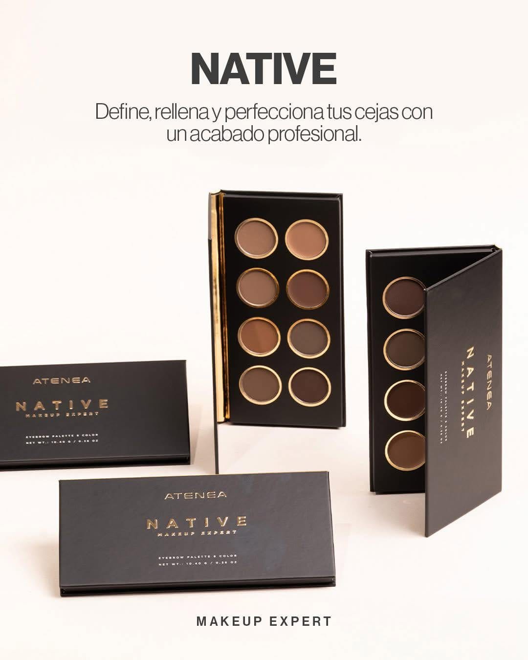 Post 1 by Paulina QC Cosméticos on Instagram (image)