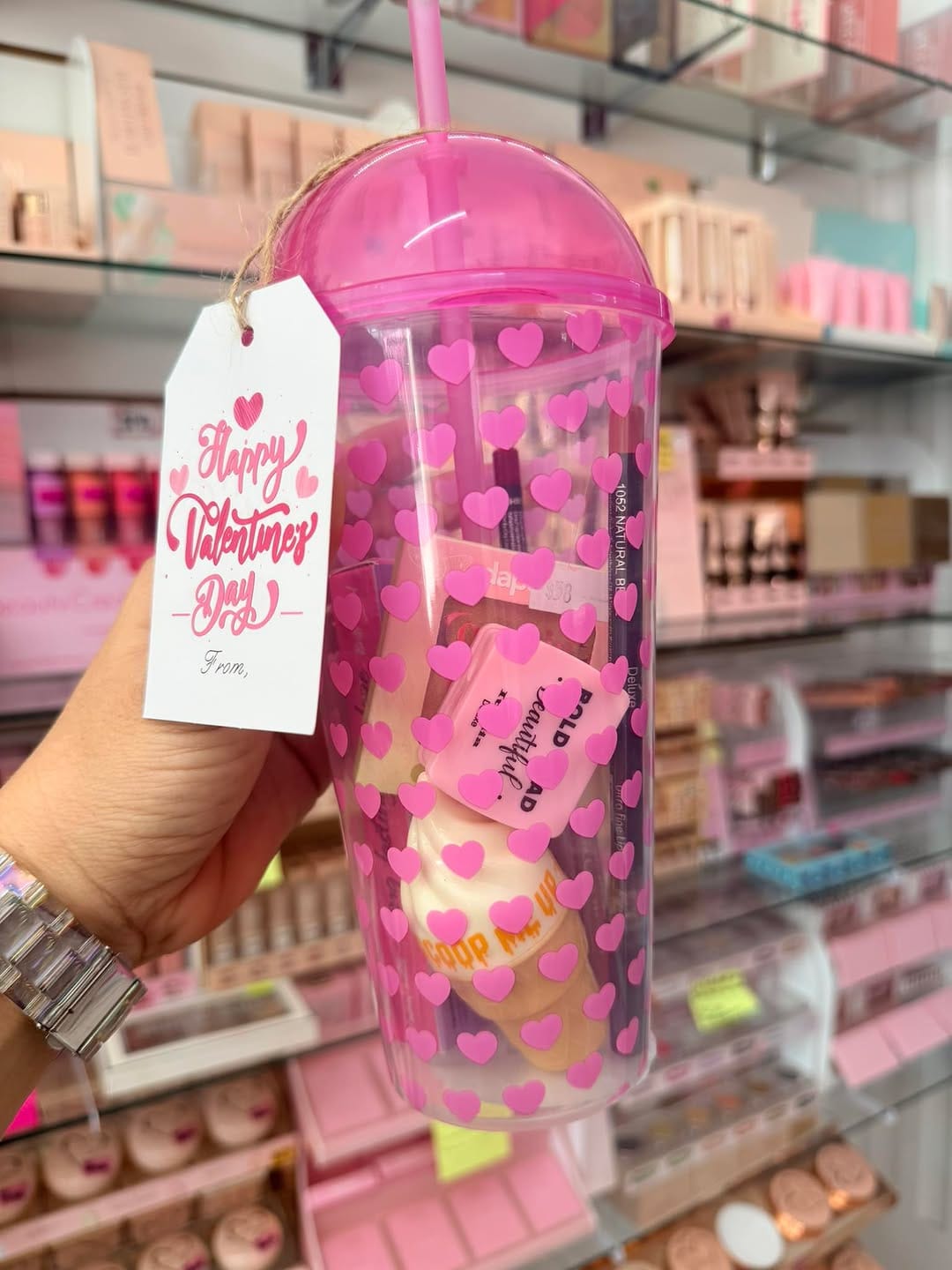 Post 10 by Paulina QC Cosméticos on Instagram (image)
