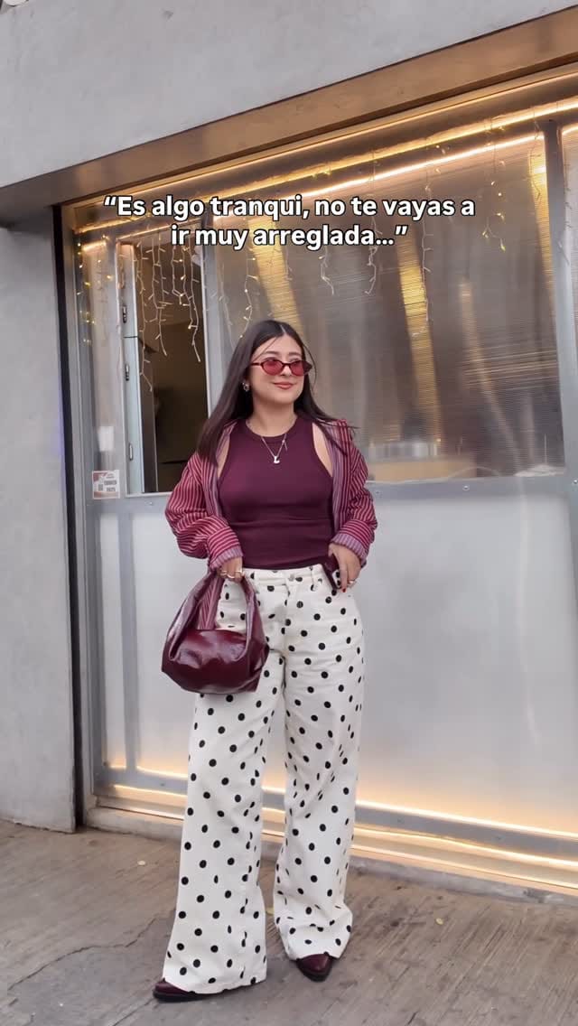 Post 2 by Liz Sandoval on Instagram (video)