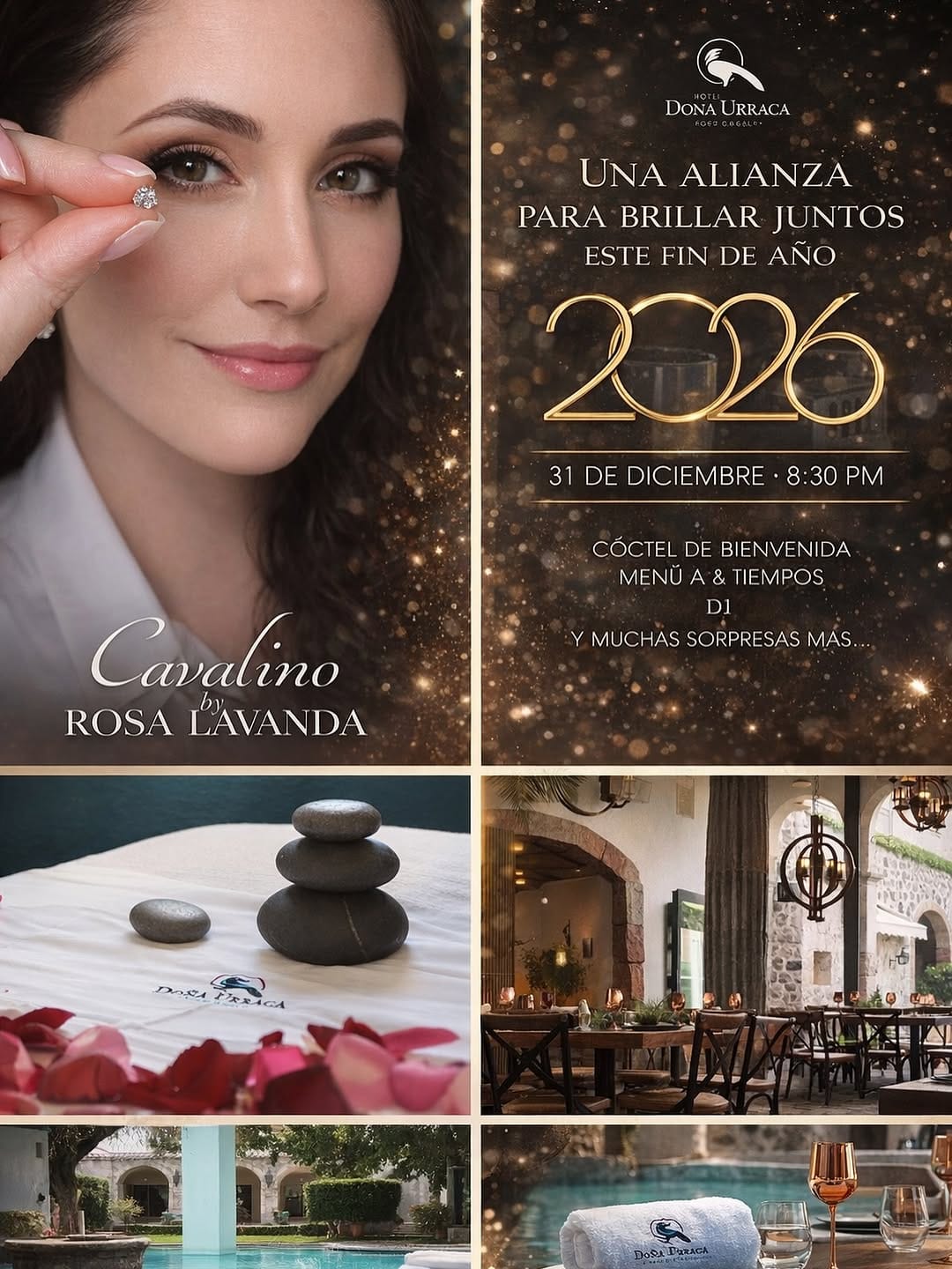 Post 2 by Rosa Lavanda - Accesorios on Instagram (image)