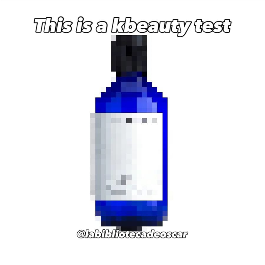 Post 7 by La Biblioteca de Óscar | Belleza, Skincare y Cosméticos on Instagram (carousel)