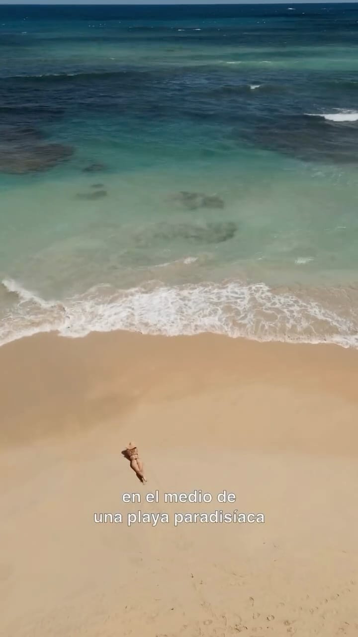 Post 7 by Mai Medina on Instagram (video)