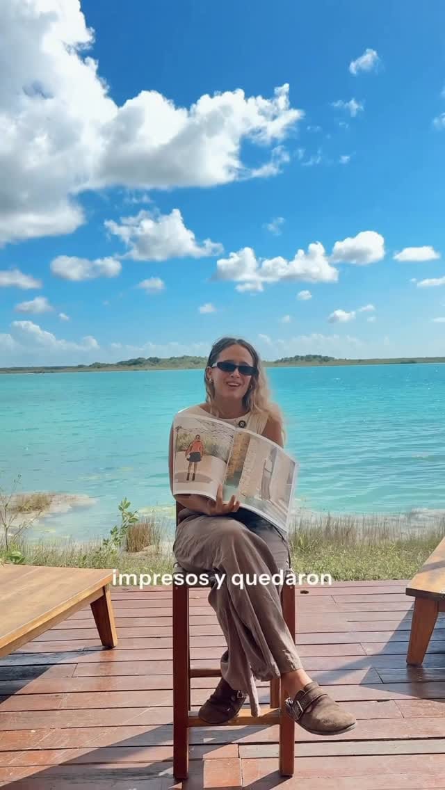 Post 5 by Mai Medina on Instagram (video)