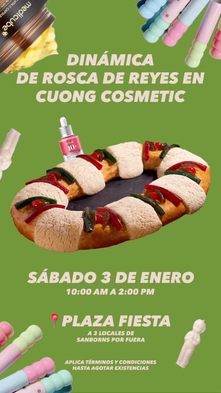 Post 2 by La Biblioteca de Óscar | Belleza, Skincare y Cosméticos on Instagram (video)