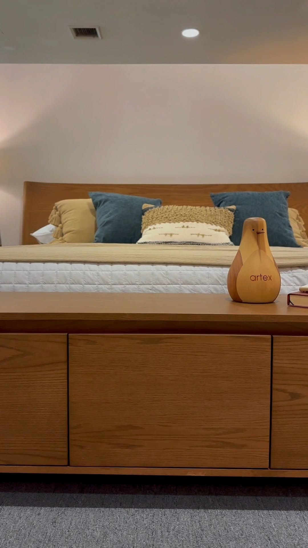 Post 4 by Muebles Artex on Instagram (video)