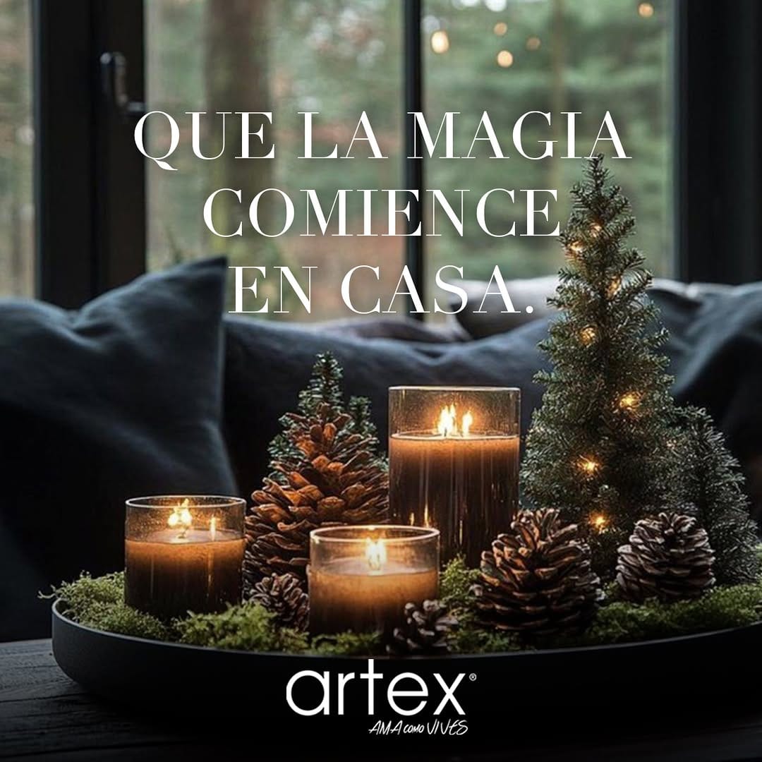 Post 8 by Muebles Artex on Instagram (image)