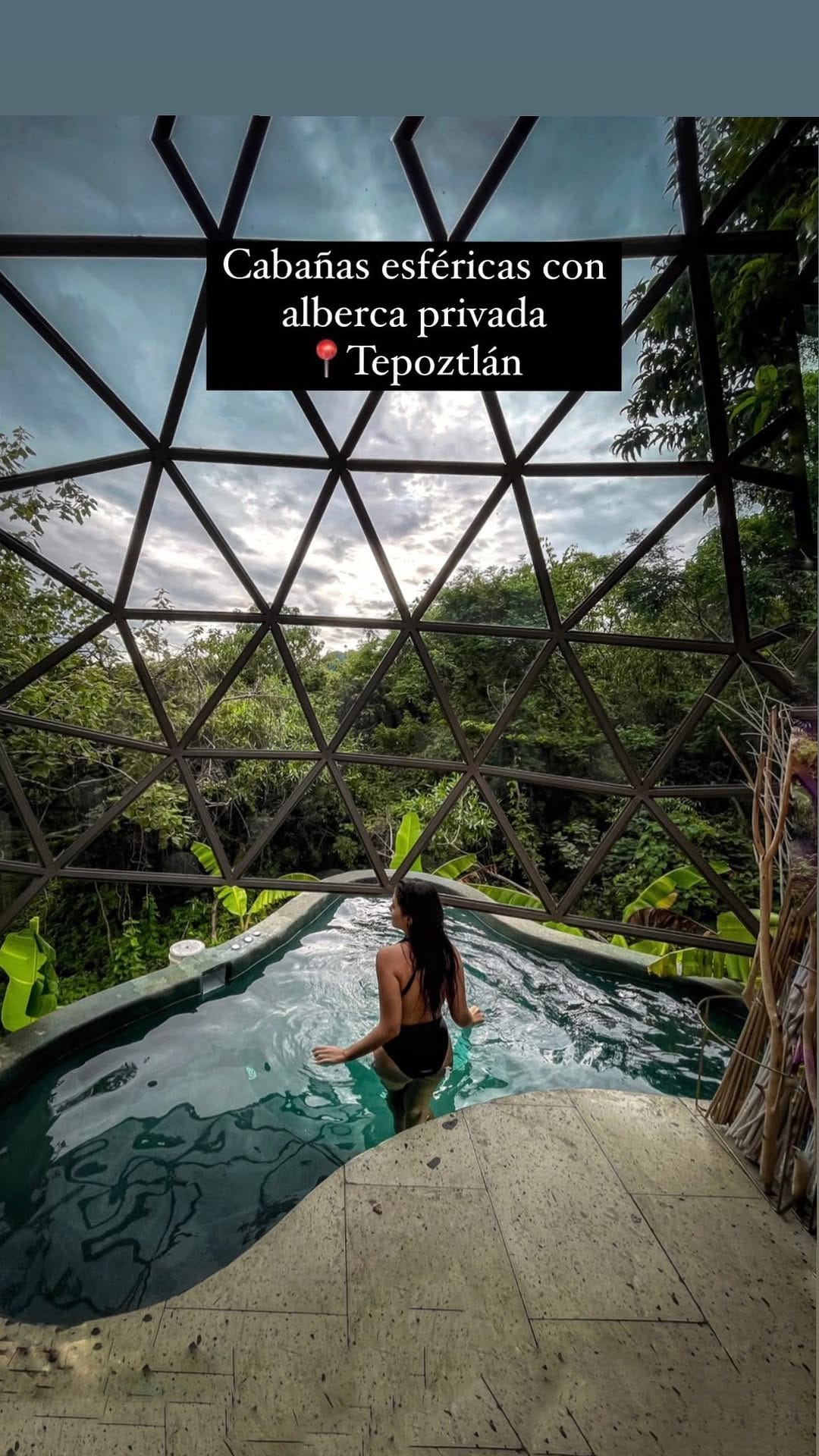 Post 10 by Leslie Marín on Instagram (video)