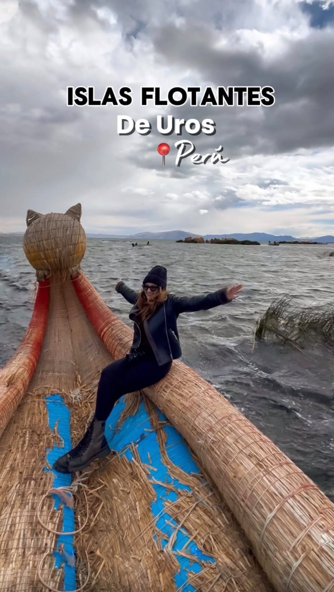 Post 3 by Leslie Marín on Instagram (video)