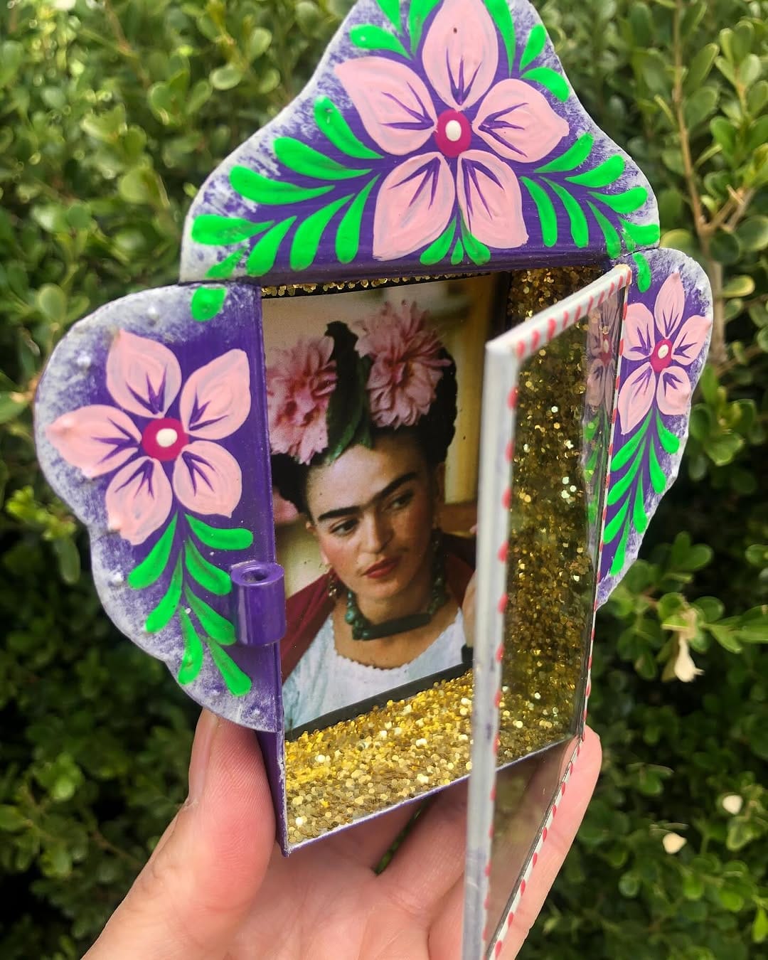 Post 9 by Mexican Handmade Gift Shop on Instagram (carousel)