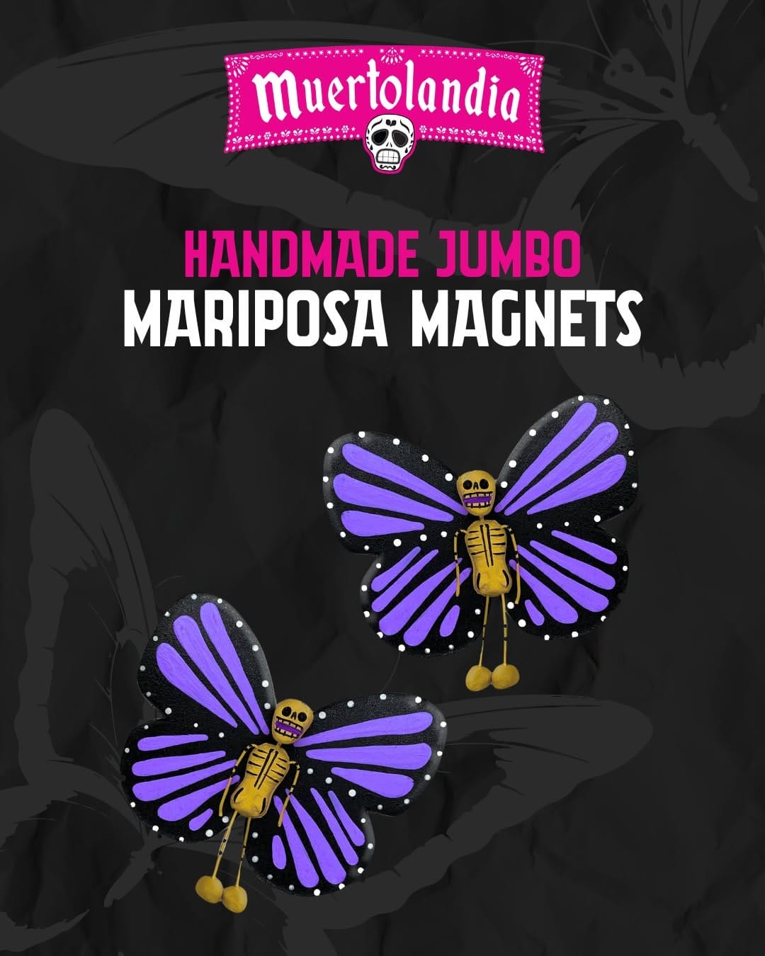 Post 6 by Mexican Handmade Gift Shop on Instagram (image)