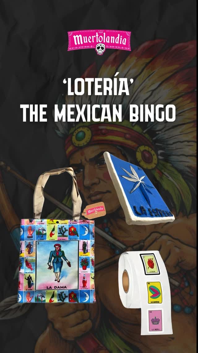 Post 2 by Mexican Handmade Gift Shop on Instagram (video)