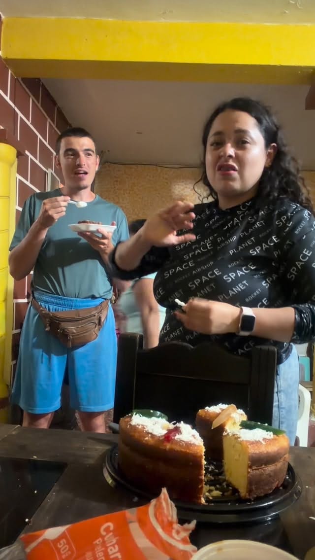 Post 5 by Lou’s Tryce💋 on Instagram (video)