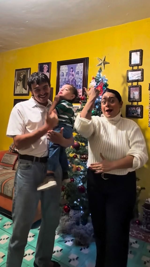 Post 9 by Lou’s Tryce💋 on Instagram (video)