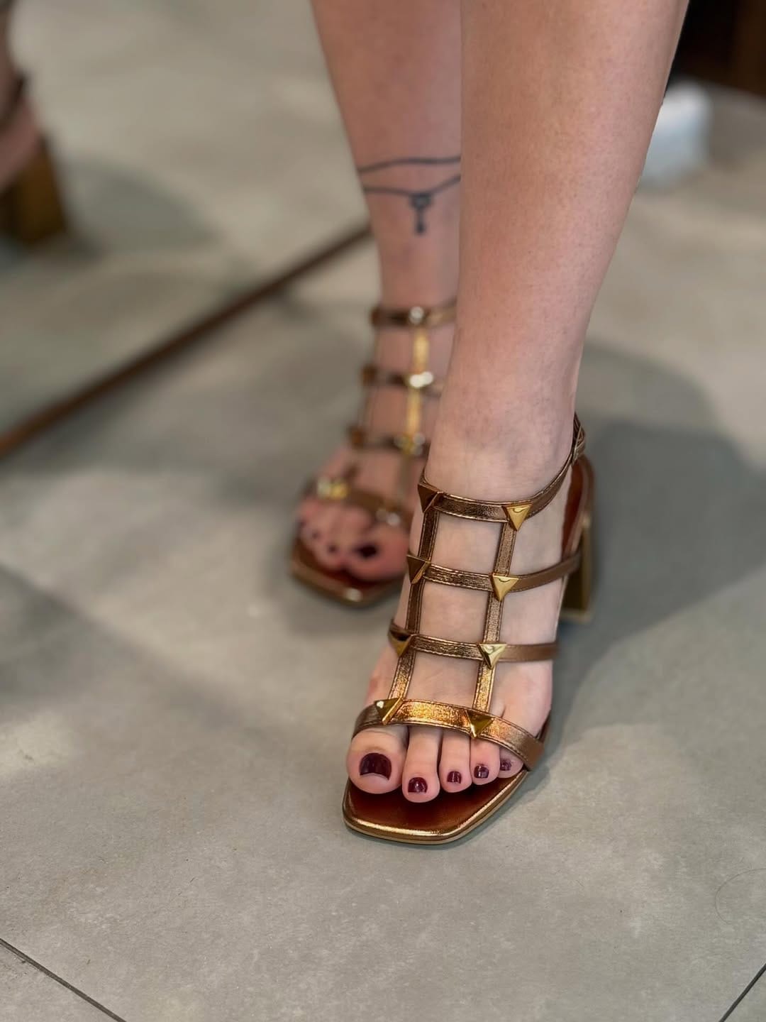Post 8 by Victory Shoes on Instagram (carousel)